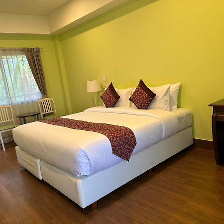 Hotel The One Sabai Living Pattaya Exteriér fotografie