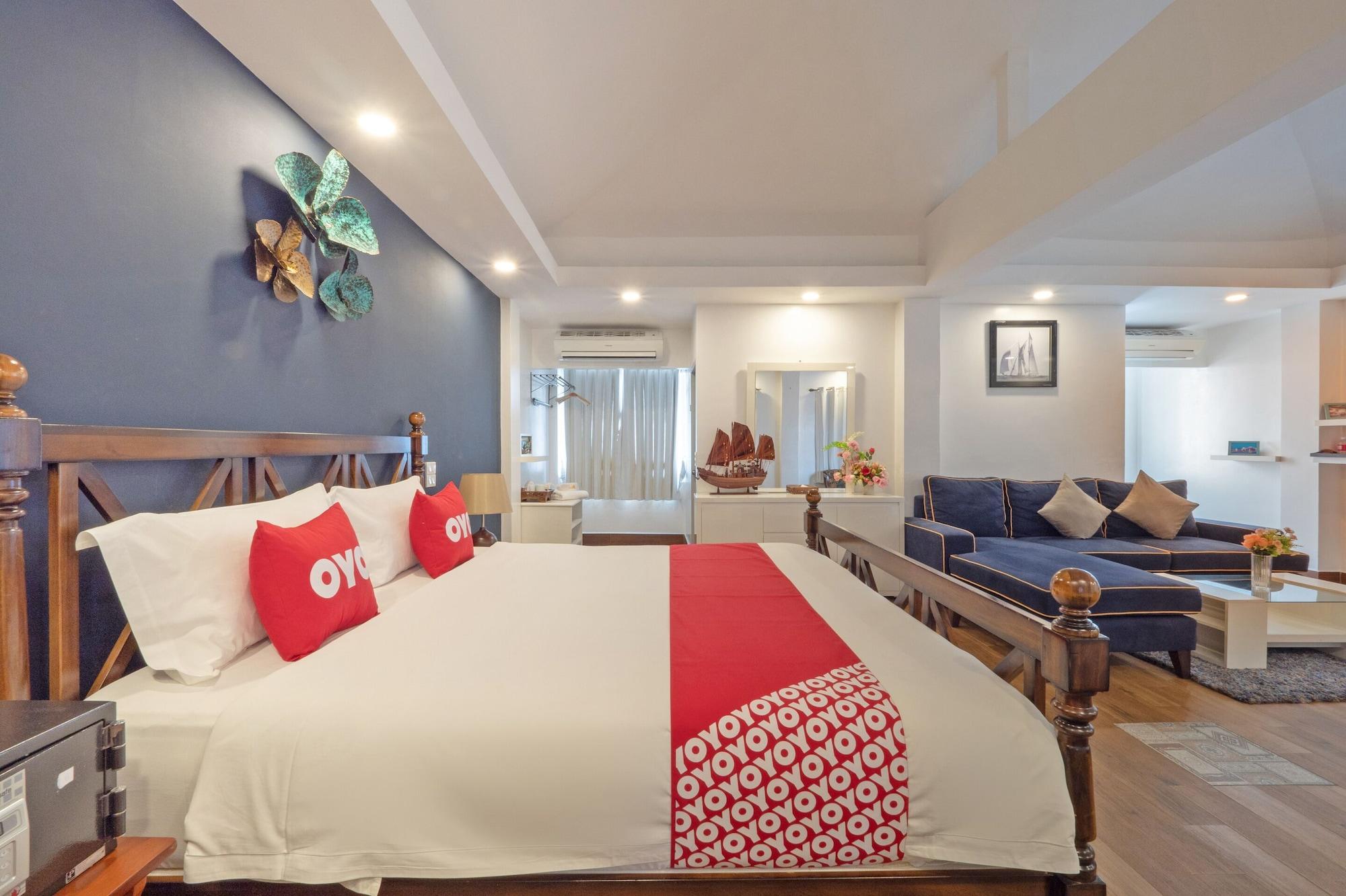 Hotel The One Sabai Living Pattaya Exteriér fotografie