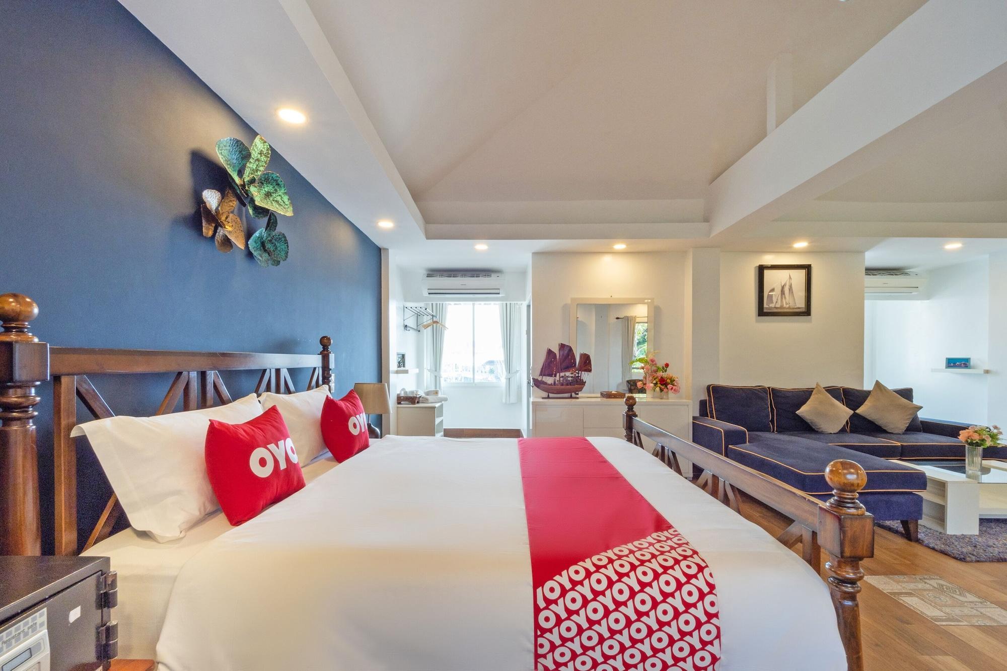 Hotel The One Sabai Living Pattaya Exteriér fotografie