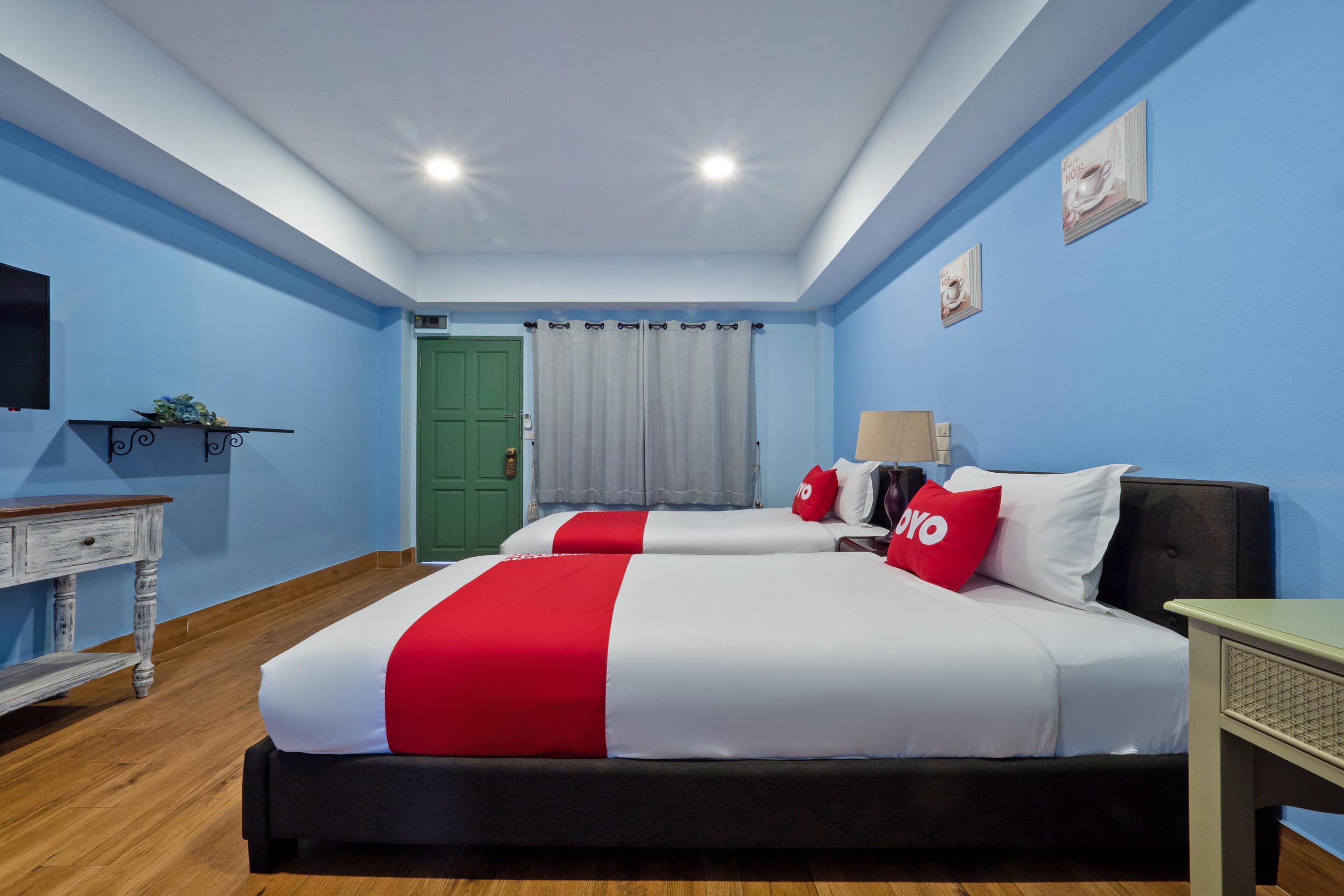 Hotel The One Sabai Living Pattaya Exteriér fotografie
