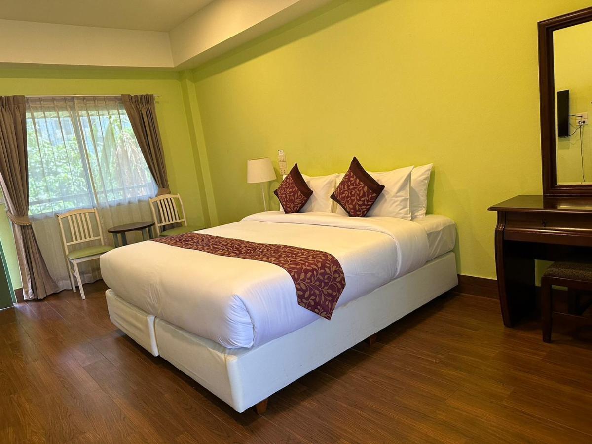 Hotel The One Sabai Living Pattaya Exteriér fotografie