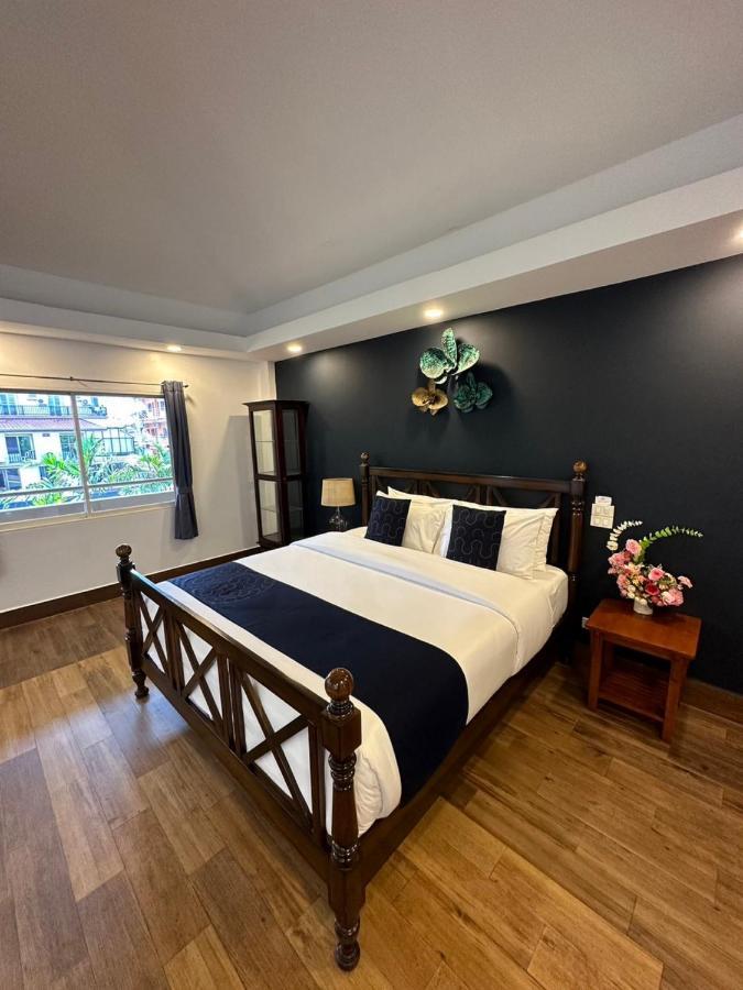 Hotel The One Sabai Living Pattaya Exteriér fotografie