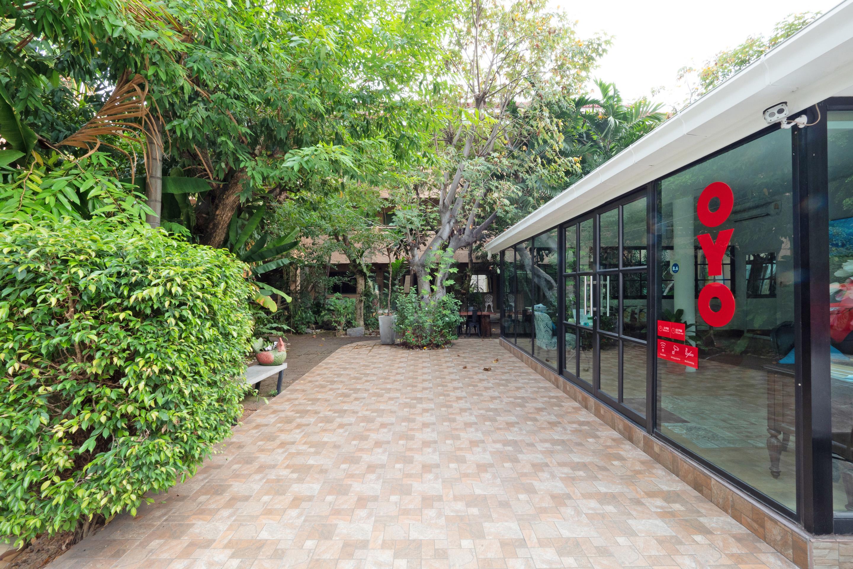 Hotel The One Sabai Living Pattaya Exteriér fotografie