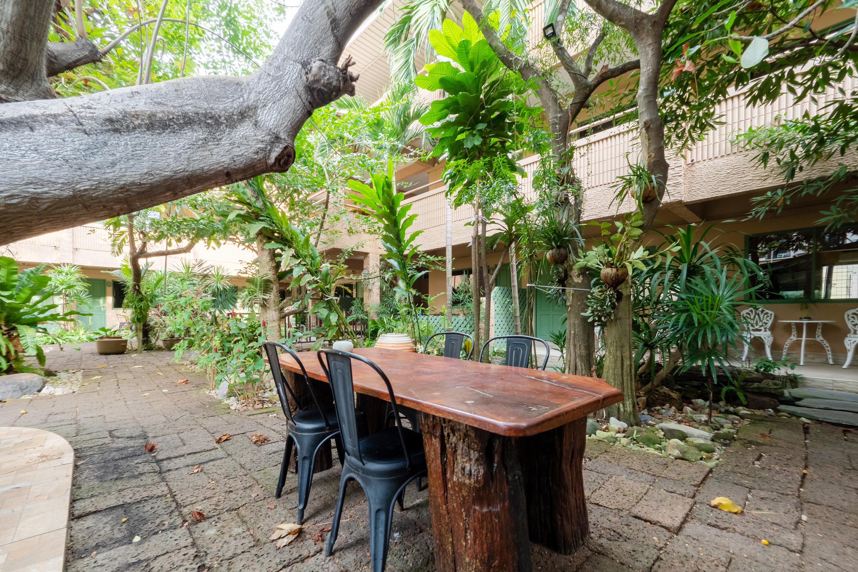Hotel The One Sabai Living Pattaya Exteriér fotografie